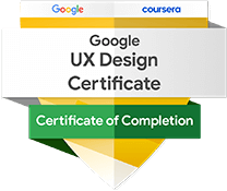 Google UX Design